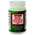 Mod Podge Mod Podge Non-Toxic Outdoor Glue Sealing Kit; 8 Oz. Jar 1426455